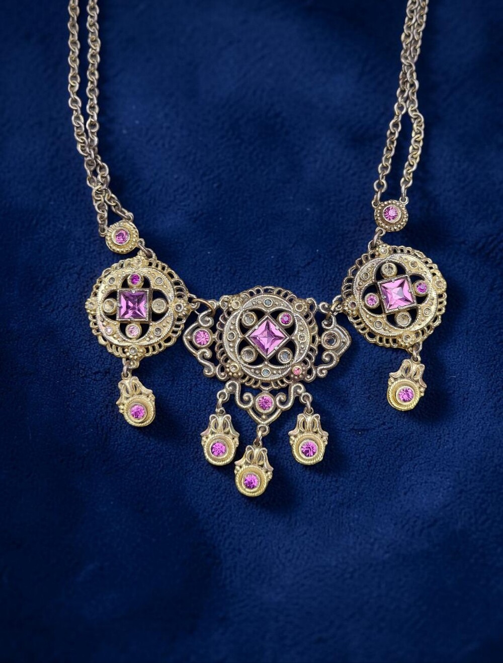 Antique Victorian Necklace